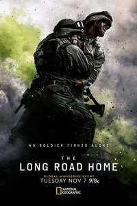 The Long Road Home - Season 1