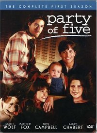 Party of Five - Season 2