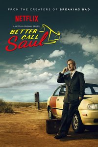 Better Call Saul - Season 1