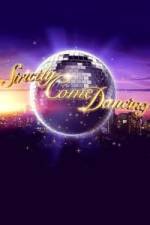 Strictly Come Dancing - Season 19