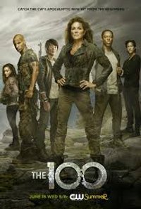 The 100 - Season 2