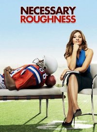 Necessary Roughness - Season 2