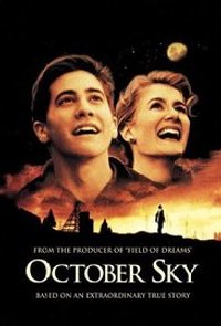 October Sky