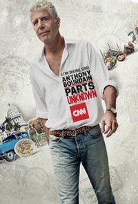 AnthonyBourdainPartsUnknown - Season 2