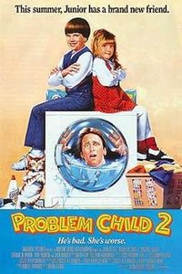 Problem Child 2