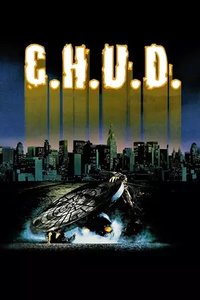 C.H.U.D