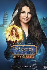 The Wizards Return Alex Vs Alex