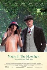 Magic In The Moonlight