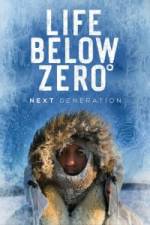 Life Below Zero: Next Generation - Season 4