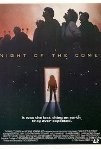 Night of the Comet