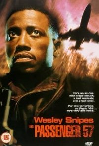 Passenger 57