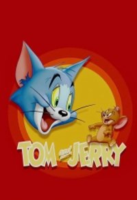 Tom and Jerry - Volume 1