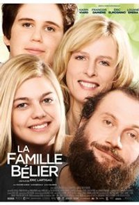 La famille Blier