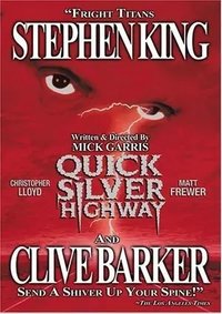 Quicksilver Highway