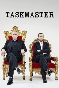 Taskmaster - Season 7