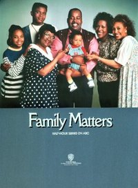 Family Matters - Season 1