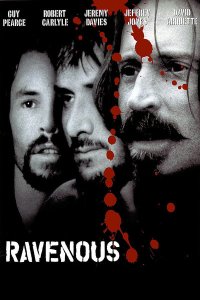 Ravenous