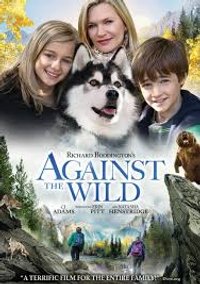 Against The Wild