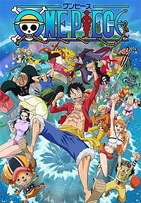 One piece - Season 04 - Vol 02 (English Audio)