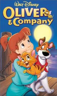 Oliver and Company