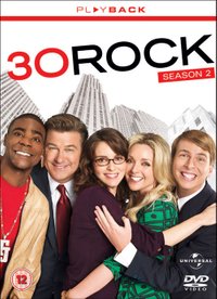 30 Rock - Season 2