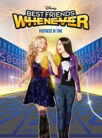 Best Friends Whenever - Season 1