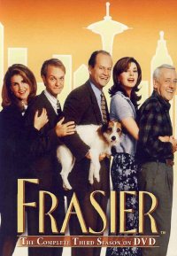 Frasier - Season 3