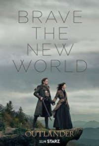 Outlander - Season 4