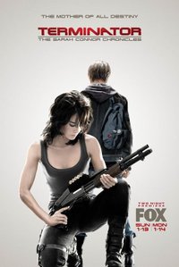 Terminator The Sarah Connor Chronicles - Season 1