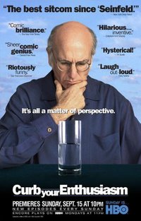 Curb Your Enthusiasm - Season 6