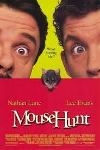 Mouse Hunt