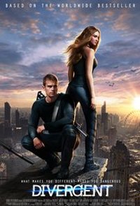 Divergent