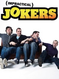 Impractical Jokers - Season 6