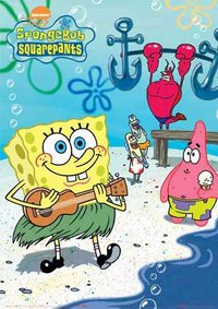 SpongeBob SquarePants - Season 2