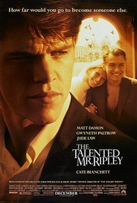 The Talented Mr Ripley