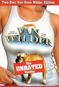 Van Wilder