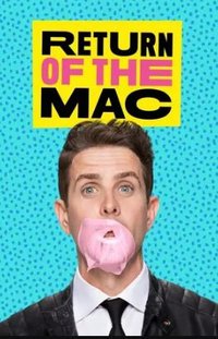 Return of the Mac - Season 01