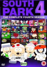 South Park - Season 4