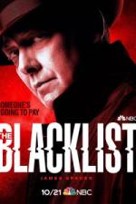 The Blacklist - Season 9