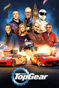 Top Gear - Season 26