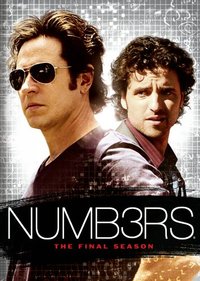 Numb3rs - Season 1