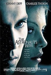 The Astronaut's Wife