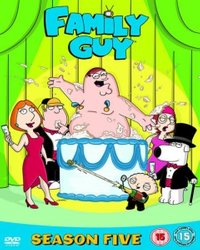 Family Guy - Season 5