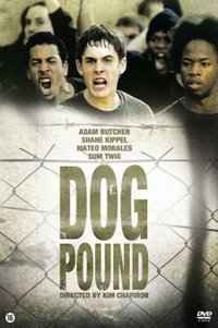 Dog Pound