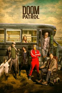 Doom Patrol - Season 1