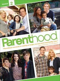 Parenthood - Season 2