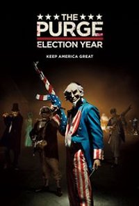 The Purge: Election Year