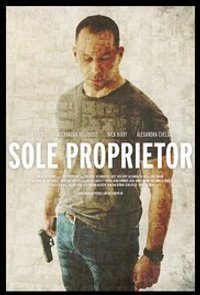 Sole Proprietor