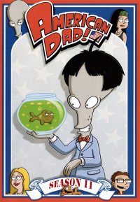 American Dad! - Season 11