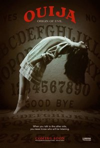 Ouija: Origin of Evil (2016)